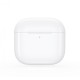 Бездротові Bluetooth навушники XO Q7 ANC Pods Gen 6 Fully Equipped Smart Bin BT 5.4 White